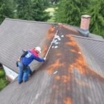 Roof Cleaning Salem Oregon