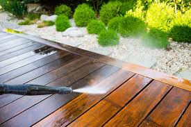 pressure washing services near me