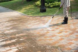 How Often Should You Pressure Wash Your Driveway