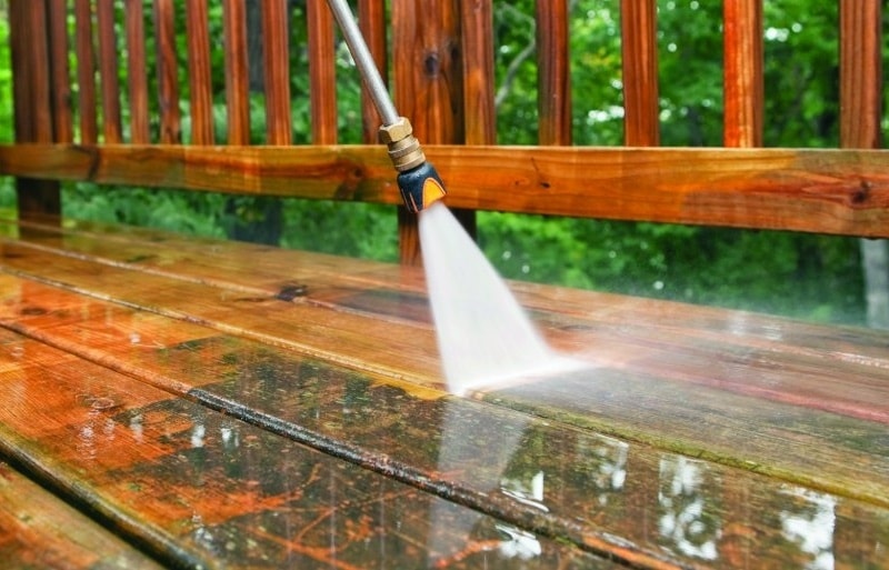 Common Mistakes to Avoid When Pressure Washing