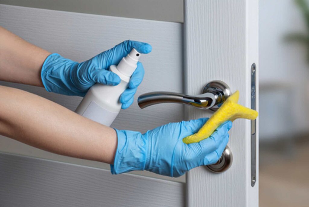 House Cleaning Albany Oregon