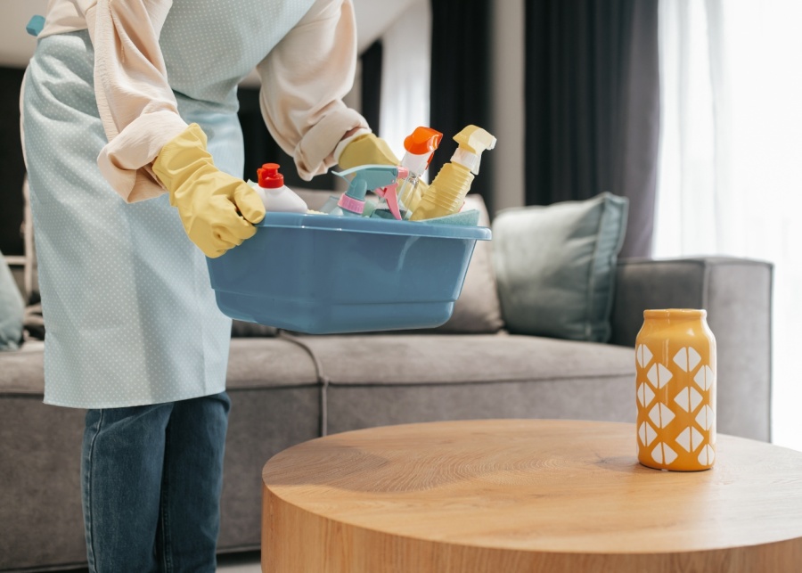 Janitorial and Housekeeping Services in Monmouth Oregon