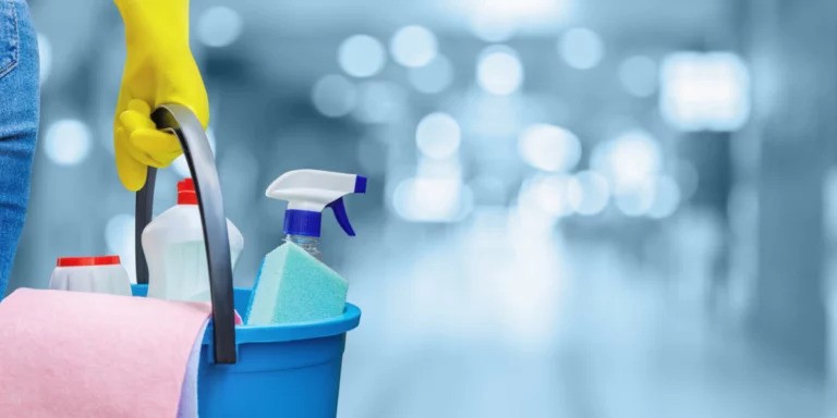 House Cleaning Newberg Oregon