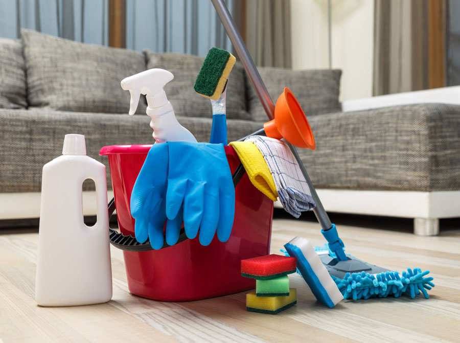 House Cleaning Willamina Oregon