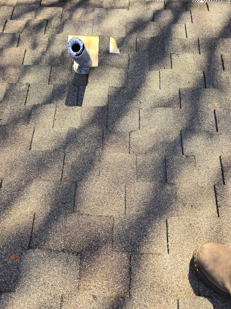 Roof Repair Beaverton OR